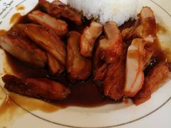 -露西亚咖啡西餐厅(哈尔滨俄侨纪念馆店)
