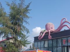 -江山半岛白浪滩景区