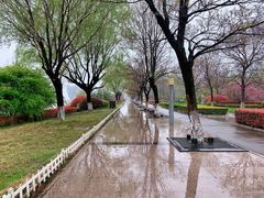 -云龙湖旅游景区