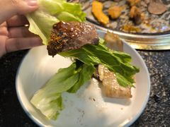 -熊大·鲜烤黄牛肉(五山店)