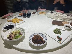 -梅龙镇酒家(南京西路总店)