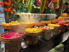 -朗丽兹自助餐厅