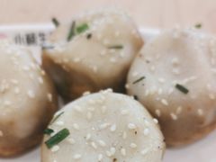 -小杨生煎(成山巴黎春天店)