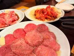 -蒜香焼肉PURUSHIN(马场路店)