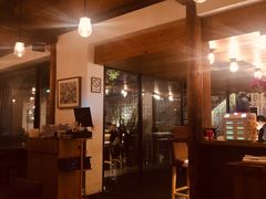 大堂-SUSU·苏苏(四合院创始店)