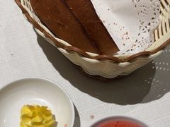 -俄士厨房(五棵松华熙LIVE店)