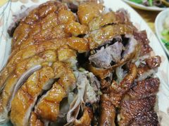 -安记烧鹅(新桥店)