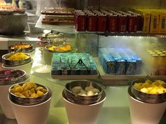 -The COOK·厨餐厅·自助餐(浦东嘉里大酒店)