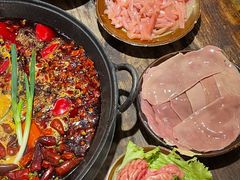 -冯校长老火锅(太古里店)