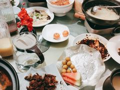 -丽华园(汉阳龙阳店)