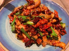 -树厨贵州菜(大十字店)