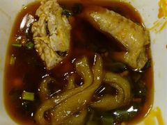 -重庆老火锅王(西安北路店)