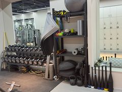 -FEELINGME乐刻私教馆(鼎成时代广场店)