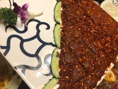 -大龙辣火锅·龙虾·烧烤(湖滨新天地店)