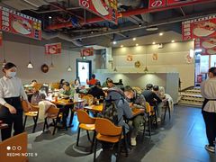 -魔丼屋(日月光店)