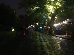 -院子餐厅·大锅菜·老杭帮(桥西直街店)