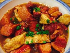 -妈妈的味道(工人体育场东路店)