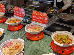 -山芋腔苏北菜(盐城滨海店)