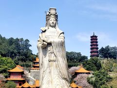 -南沙天后宫景区
