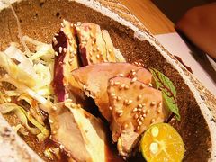 -花潮料理艺食馆(世欧广场店)