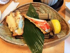 -蟹道乐(道顿堀本店)