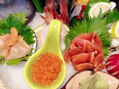 -大江户日本料理(吕厝店)