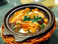 -百姓人家家常菜馆(大观·天地MALL店)