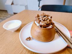 -大酉·M Coffee(北京美术馆店)