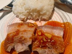 -庐灶江南·江南菜·四合院Bistro(东直门雍和宫·原华侨宾馆店)