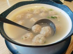 -小船渔村•大连菜•大连焖鱼(黄河路店)