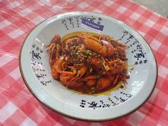 -小球滚滚湘菜馆·烤鱼·口味虾(太平街店)