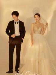 点击看大图 -拾年·定制婚纱摄影