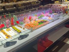 -好伦哥比萨烤肉自助(马家堡店)
