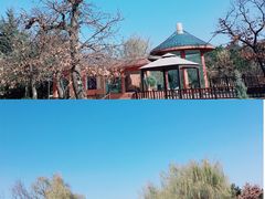 景点-西安秦岭野生动物园