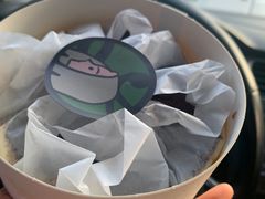 -黑草莓(重庆路店)