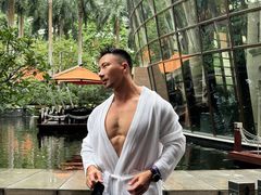 -Waterfall瀑布湾优健源(华侨城店)