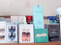 -DFS迪斐世(香港广东道店)