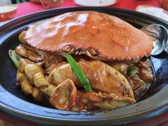 -白家大院·王府宫廷菜(苏州街店)