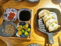 -蒲石小点(愚园路店)