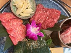 -丸藏和牛烧肉专门店(园区师惠坊店)