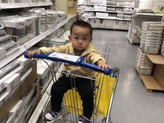 -宜家家居(西安未央商场店)