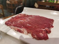 -京门老爆三·铜锅涮肉 爆肚(望京店)