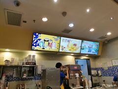 -DQ·蛋糕·冰淇淋(浦江欢乐颂店)