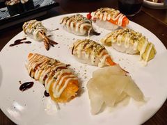 -大鲜生·亚洲菜融合小食堂