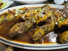 -向民炒鸡老店(火车站店)