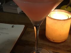 -Mercato莫卡多露台餐厅与酒吧(K11店)