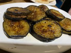 瓤茄子-炙热童年·老北京炙子烤肉(南锣鼓巷店)