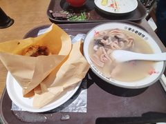 -李小老烧饼(常营民族家园店)