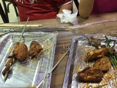-清真海瑞琪麻辣烫(越秀店)