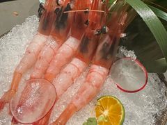 -聿山居·创意料理